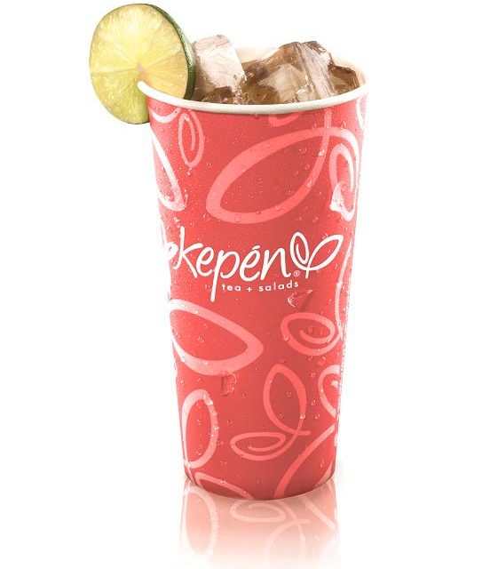 KEPÉN se viste de ROSADO y tiende una mano a SenosAyuda