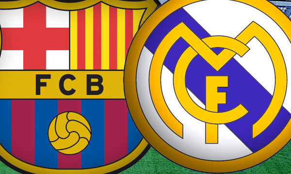 ESPN 3D Y DIRECTV PARALIZAN EL MUNDO DEL FÚTBOL CON TRANSMISIÓN DEL CLÁSICO BARCELONA – REAL MADRID