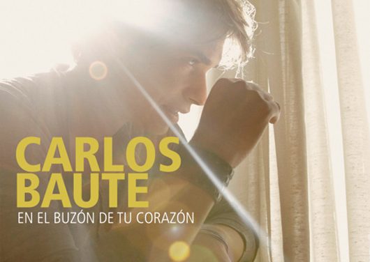 Gran estreno en Venezuela del video de Carlos Baute »En el buzón de tu corazób» (+Video)