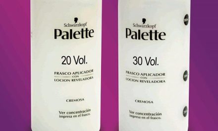 Palette sigue creciendo… Nueva Loción Reveladora