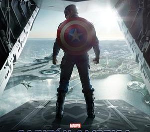 Marvel adelanta nuevo póster de secuela de ‘Capitán América’