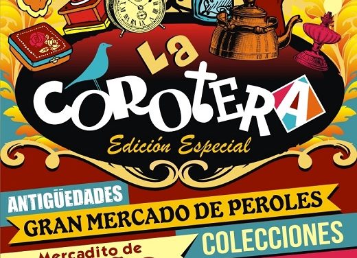 »La Corotera» Edición Especial regresa del 01 al 10 de noviembre en Urban Cuplé
