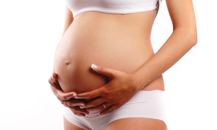 Cinco claves para recuperar la figura después del embarazo