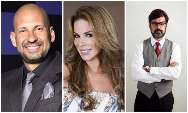 Detrás de la »Tramoya» y Miss Venezuela 2013 es… by @Eduardo_Muria (08/10/2013/)
