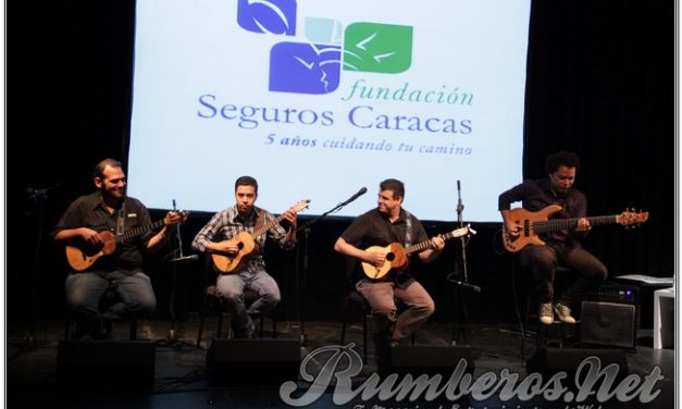 La Fundación Seguros Caracas celebró su 5to aniversario (+Fotos)