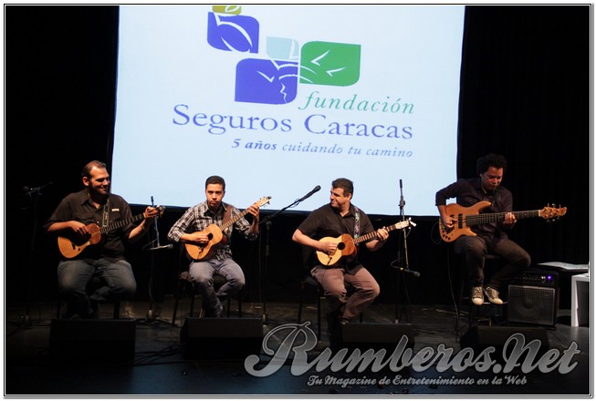 La Fundación Seguros Caracas celebró su 5to aniversario (+Fotos)