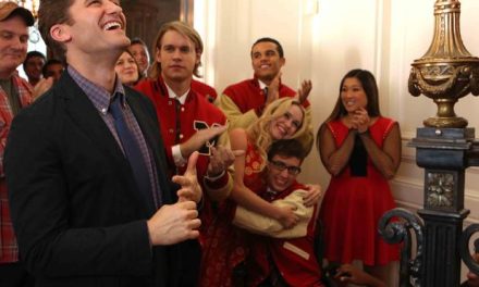 Quinta temporada de ‘Glee’ se estrena con homenaje en FOX