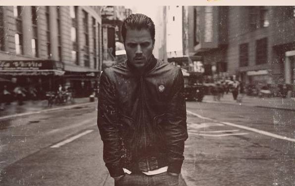 Dani Martín imbatible Nº1 en ventas en España por cuarta semana consecutiva
