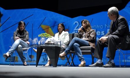 El 3er Encuentro Nacional de Ciudades Digitales e Inteligentes propiciará una Caracas más digital