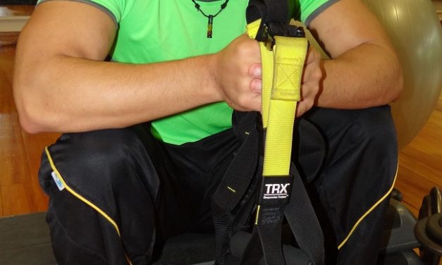 EL MAESTRO EN TÉCNICAS MAGO FIT (@MAGO_FIT) CONJUGA CUERPO Y MENTE SALUDABLE