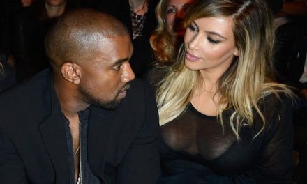 Kim Kardashian y Kanye West firman acuerdo prenupcial