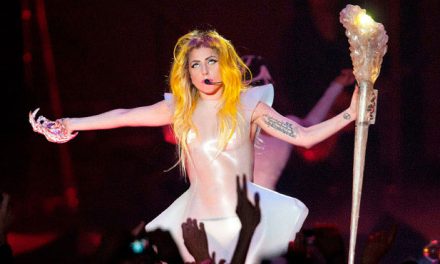 Lady Gaga y Eminem estarán en los primeros premios musicales YouTube