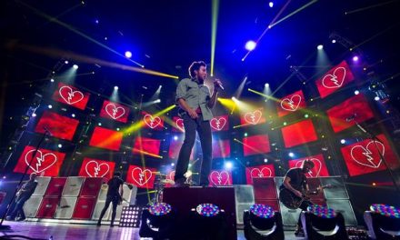 MTV Latinoamérica presenta concierto en vivo de Simple Plan