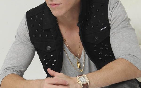 Lenny (@LennyMusicLive) presenta su primer tema como solista (+Audio)