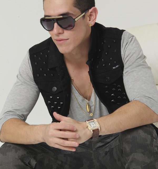 Lenny (@LennyMusicLive) presenta su primer tema como solista (+Audio)