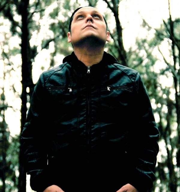 Marcelo Toutin estrena »La montaña», primer sencillo de su nuevo álbum en solitario
