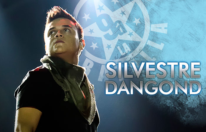 REGRESA LA LOCURA DEL VALLENATO A VENEZUELA: SILVESTRE DANGOND