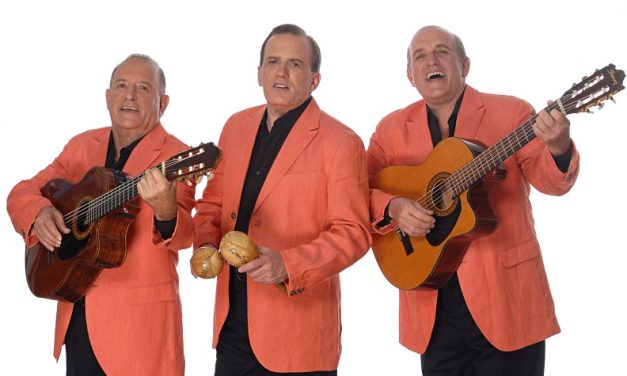 LOS HERMANOS RODRÍGUEZ LLENARAN DE AMOR Y NOSTALGIA EL CORPBANCA