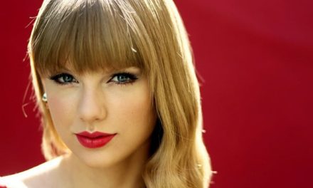 Taylor Swift establece récord como compositora