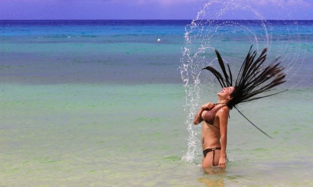 Vianca Dugarte es la madrina de Tigres de Quintana Roo