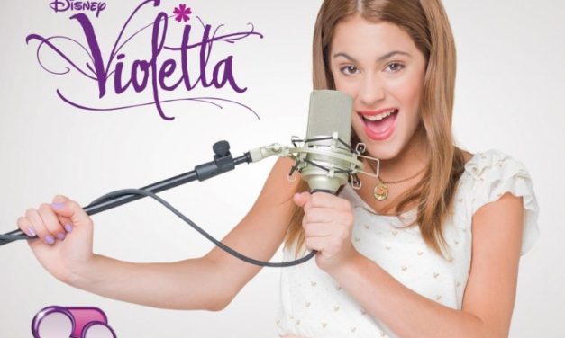 »VIOLETTA EN VIVO» CIERRA GIRA LATINA EN VENEZUELA