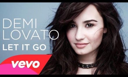 Demi Lovato estrena video ‘Let It Go’ del filme Frozen (+Video)