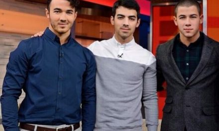 Jonas Brothers publican sentida carta de despedida