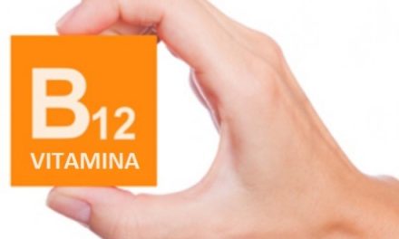 La Vitamina B12 beneficia nuestro cerebro