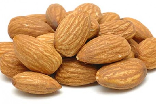 #SabiasQue? Consumir almendras ayuda a reducir arrugas