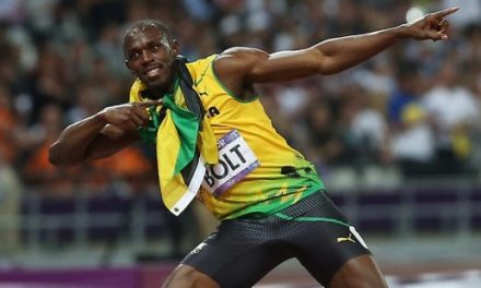 Usain Bolt es nominado al ‘Mejor Atleta Mundial 2013’ por la IAAF