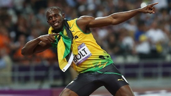 Usain Bolt es nominado al ‘Mejor Atleta Mundial 2013’ por la IAAF