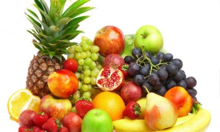 Comer fruta en ayuno favorece al cerebro