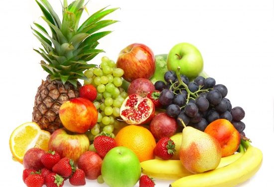 Comer fruta en ayuno favorece al cerebro