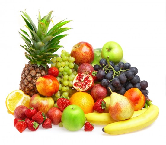 Comer fruta en ayuno favorece al cerebro