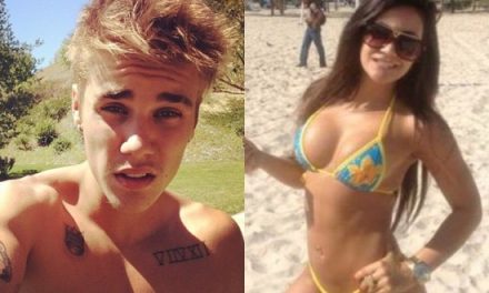 Beliebers se niegan a creer que Justin Bieber contrató a prostituta Tati Nieves