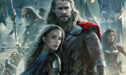 ‘Thor: The Dark World’ lidera taquilla estadounidense