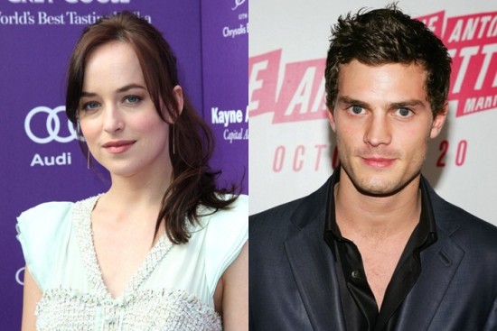 Película de Cincuenta Sombras de Grey retrasará su estreno hasta el 2015