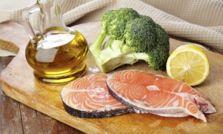 Ácidos grasos: Alimentos que benefician al hígado graso