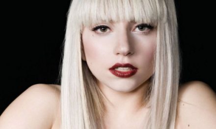 Lady Gaga comparó a la música con la masturbación