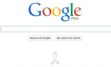 Google recuerda el Día Internacional de la no violencia contra la mujer