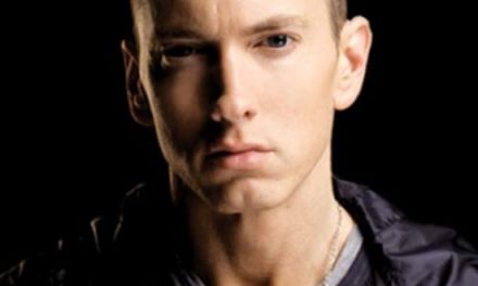 Eminem alcanzó la cima en los Billboard con ‘The Marshall Mathers LP2’