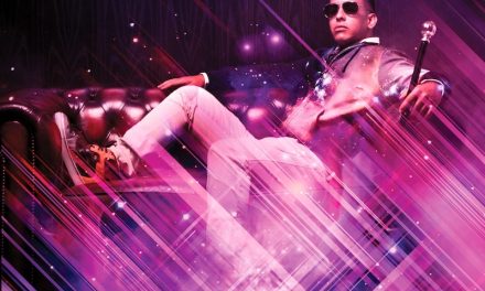 Trylogy, el video juego de Daddy Yankee, deja impresionados a las estrellas de la música