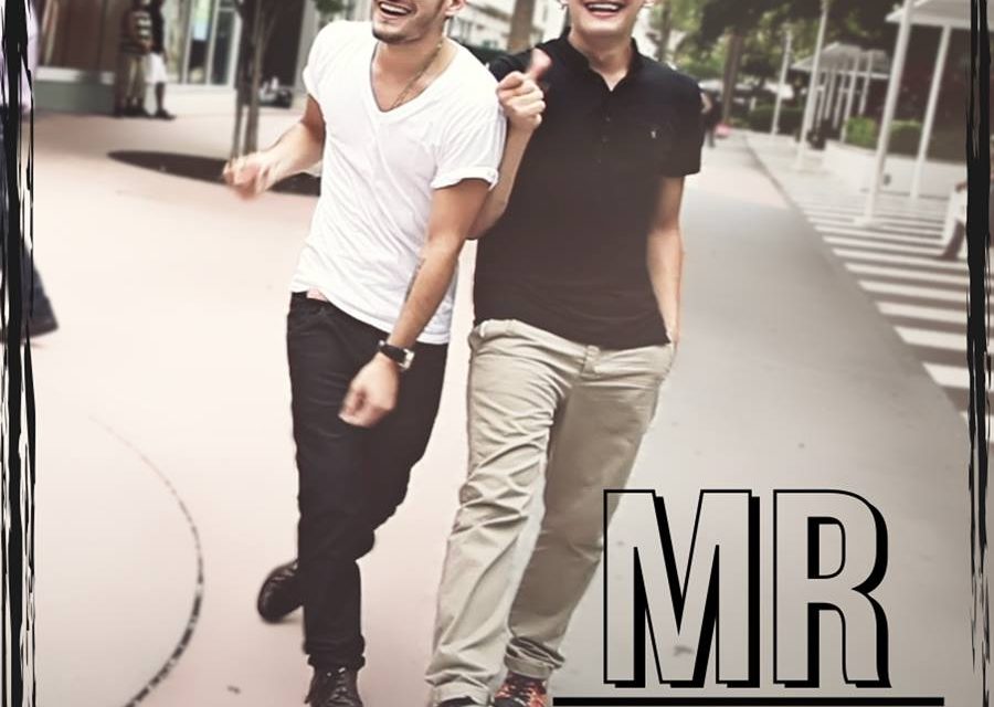 MR (@MRmusica) PRESENTA SU NUEVO TEMA TITULADO ‘PREGUNTAS