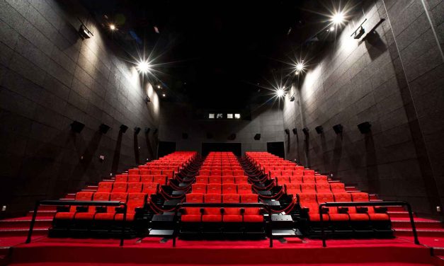 EL PODER DEL ENTRETENIMIENTO EN UNA ESTRELLA PREVENTA 2014 – CINEX & EVENPRO