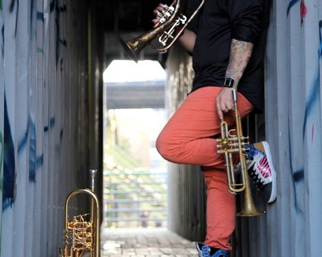 Gerald »Chipi» Chacón: el mejor jazz en concierto