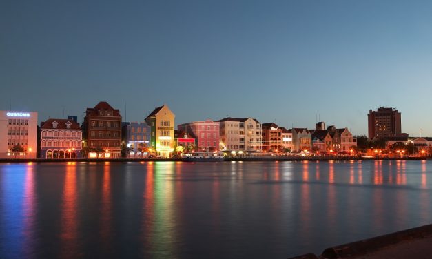 Redescubriendo el potencial inmobiliario de Green View en Curacao