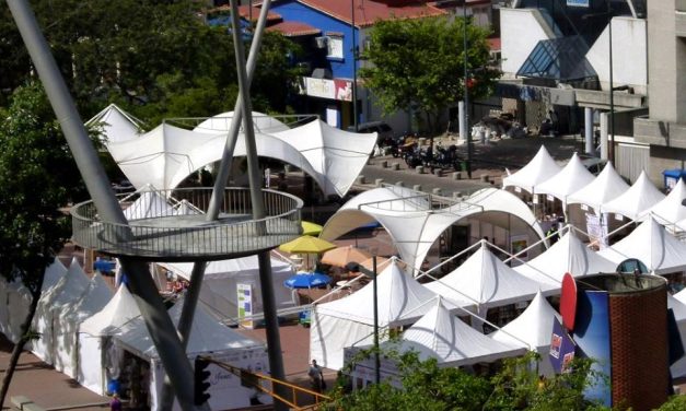 Festival de las Artes y la Lectura 2013 celebrará la ciudadanía
