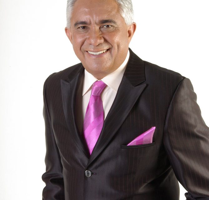 Reynaldo Armas Patrimonio Nacional