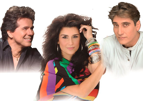 ESTE 01 DE NOVIEMBRE ATERRIZARÁN EN MÉRIDA LOS ÍDOLOS