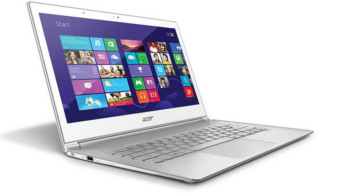 La nueva ola de dispositivos 2 en 1 de Intel revoluciona la computación móvil